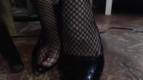 MISS LUCI FERHI online show from January 8, 10:19 am