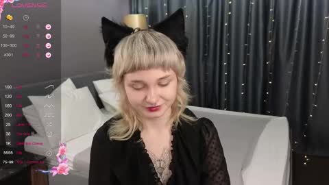 Tori online show from November 15, 2:01 am