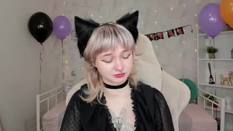 Tori online show from October 23, 1:44 am