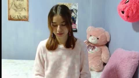 torvi_69 online show from October 30, 1:45 pm