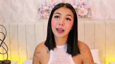 Ana Maria  online show from April 15, 7:58 pm