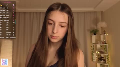 Kate online show from March 15, 5:20 am