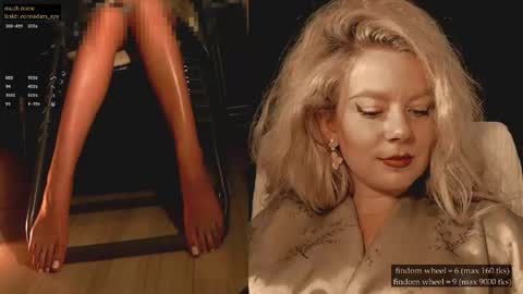 Madam Viktoria   Vacation in Portugal  2811 - 0412 online show from June 3, 2:33 pm
