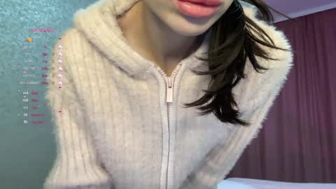 Snapshot of totallytiny_ chatting on December 9, 8:12 pm see you December 4th beloved friends online show from December 9, 8:12 pm