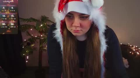 Snapshot of touch_m3 chatting on December 21, 8:07 am online show from December 21, 8:07 am