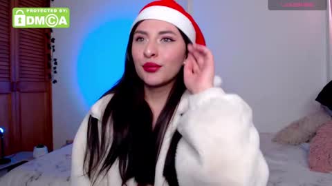 Miss Camille online show from December 17, 4:32 pm