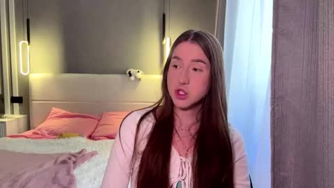 Ioanna online show from February 5, 9:34 am