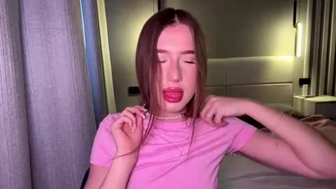 Ioanna online show from February 18, 9:08 am