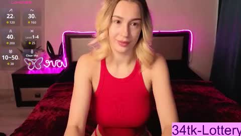 ToxicDollKiss online show from July 1, 3:17 am