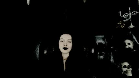 toxicdomme online show from June 22, 5:10 pm
