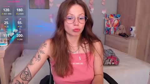 toxkiss online show from July 13, 11:22 am