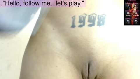 toxca69 online show from October 5, 7:57 am