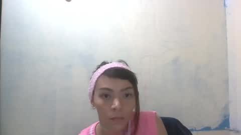 Snapshot of toyita707 chatting on January 22, 8:18 am toyita707 online show from January 22, 8:18 am