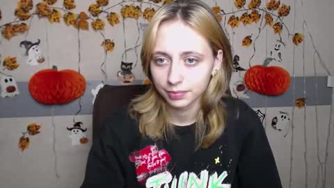 TracyLeeBB online show from November 14, 12:05 pm