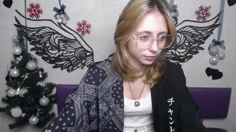 TracyLeeBB online show from December 19, 6:16 am