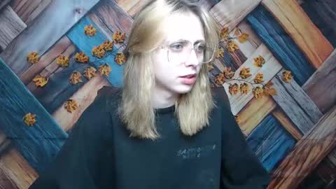 TracyLeeBB online show from November 27, 1:36 pm