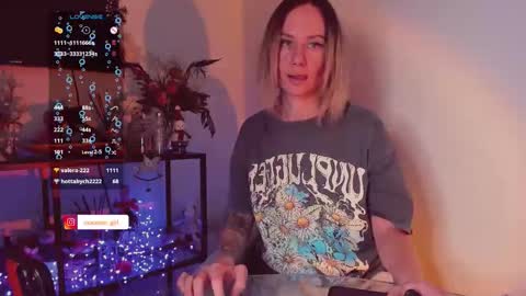 Hey my name is Kiri Kiri online show from January 17, 7:54 pm