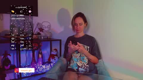 Snapshot of trafka_murafka chatting on January 17, 8:33 pm Hey my name is Kiri Kiri online show from January 17, 8:33 pm