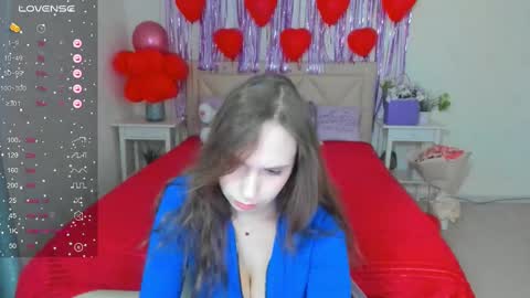 Snapshot of traneba chatting on February 15, 5:30 am Kate online show from February 15, 5:30 am