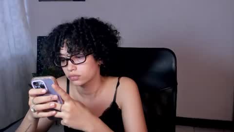 Emily online show from July 20, 9:04 pm