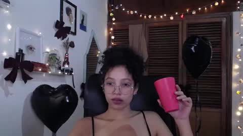 Emily online show from February 11, 6:11 pm