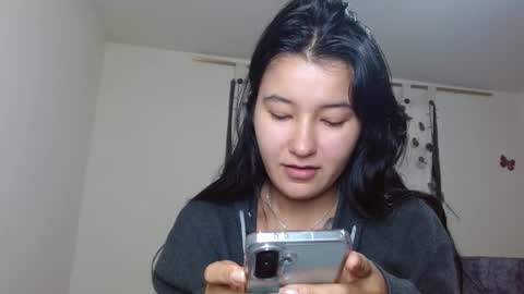 trebol_4 online show from February 26, 7:24 pm