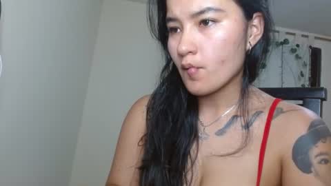 trebol_4 online show from July 7, 11:07 pm