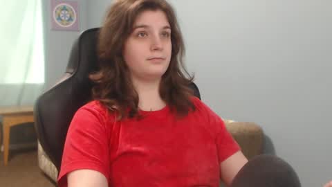 TreeJeanne online show from March 7, 11:26 pm