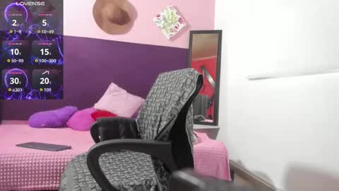 Treisy online show from February 5, 12:08 pm