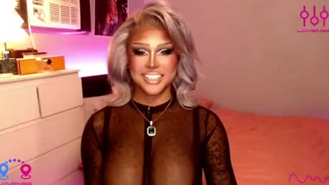 Jade online show from June 26, 2:35 am