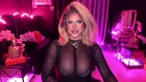 Jade online show from October 21, 3:43 am