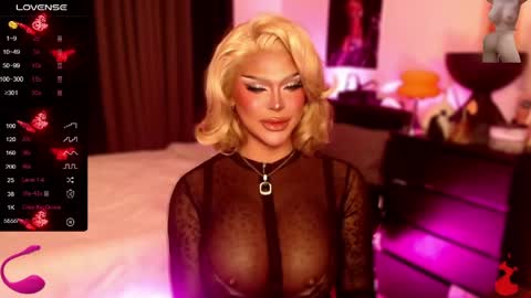 Jade online show from June 8, 1:28 am