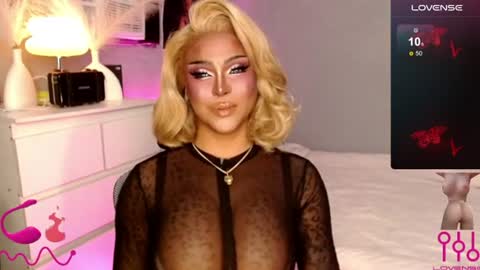 Jade online show from July 23, 2:09 am