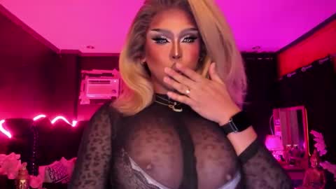 Jade online show from November 3, 1:31 am