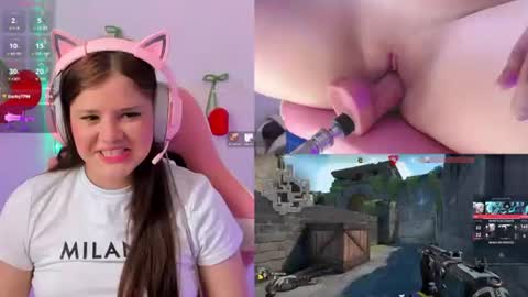 trianna_sweet online show from June 18, 3:17 pm