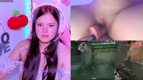 trianna_sweet online show from April 14, 3:23 pm