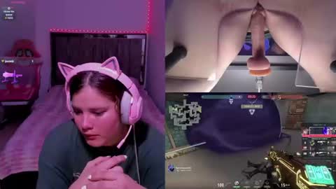 trianna_sweet online show from July 28, 7:39 pm