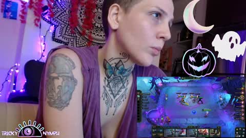 Cassie online show from October 15, 5:10 am