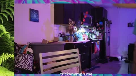 Cassie online show from March 8, 2:21 am