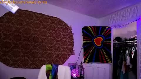 Cassie online show from July 26, 2:19 am