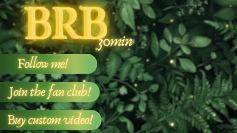 trickykitsune online show from January 7, 10:33 am