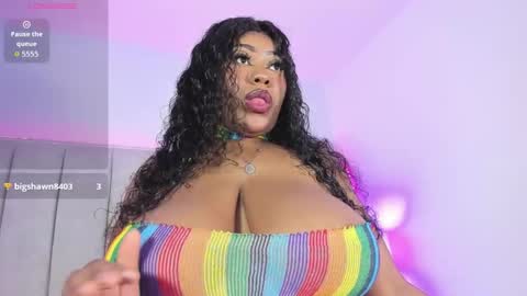 Triexi Mars online show from February 4, 2:42 pm