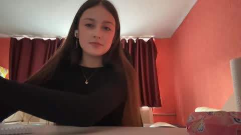 Stacy online show from March 11, 2:09 pm