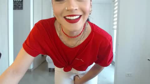 TRINITY online show from February 4, 4:18 pm