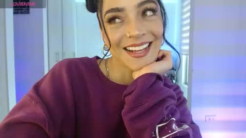 TRINITY online show from February 12, 3:06 pm