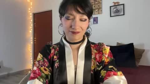 trinitysecrets online show from February 13, 7:48 pm