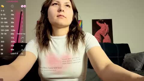 trixibell online show from March 17, 4:49 am