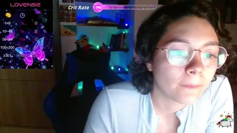 Kitty online show from April 21, 2:51 am