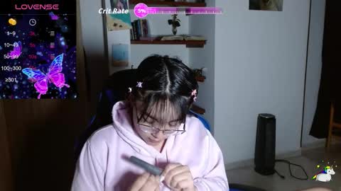 Kitty online show from January 18, 12:40 am