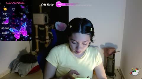 Kitty online show from February 4, 2:14 am